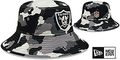 Las Vegas Raiders 2022 CAMO NFL 