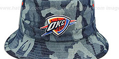 Okc bucket hat deals