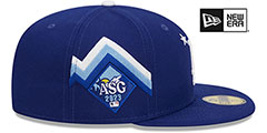 2019 mlb all 2024 star workout hats